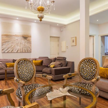 Centro Luxe 3 Rooms 세비야 외부 사진
