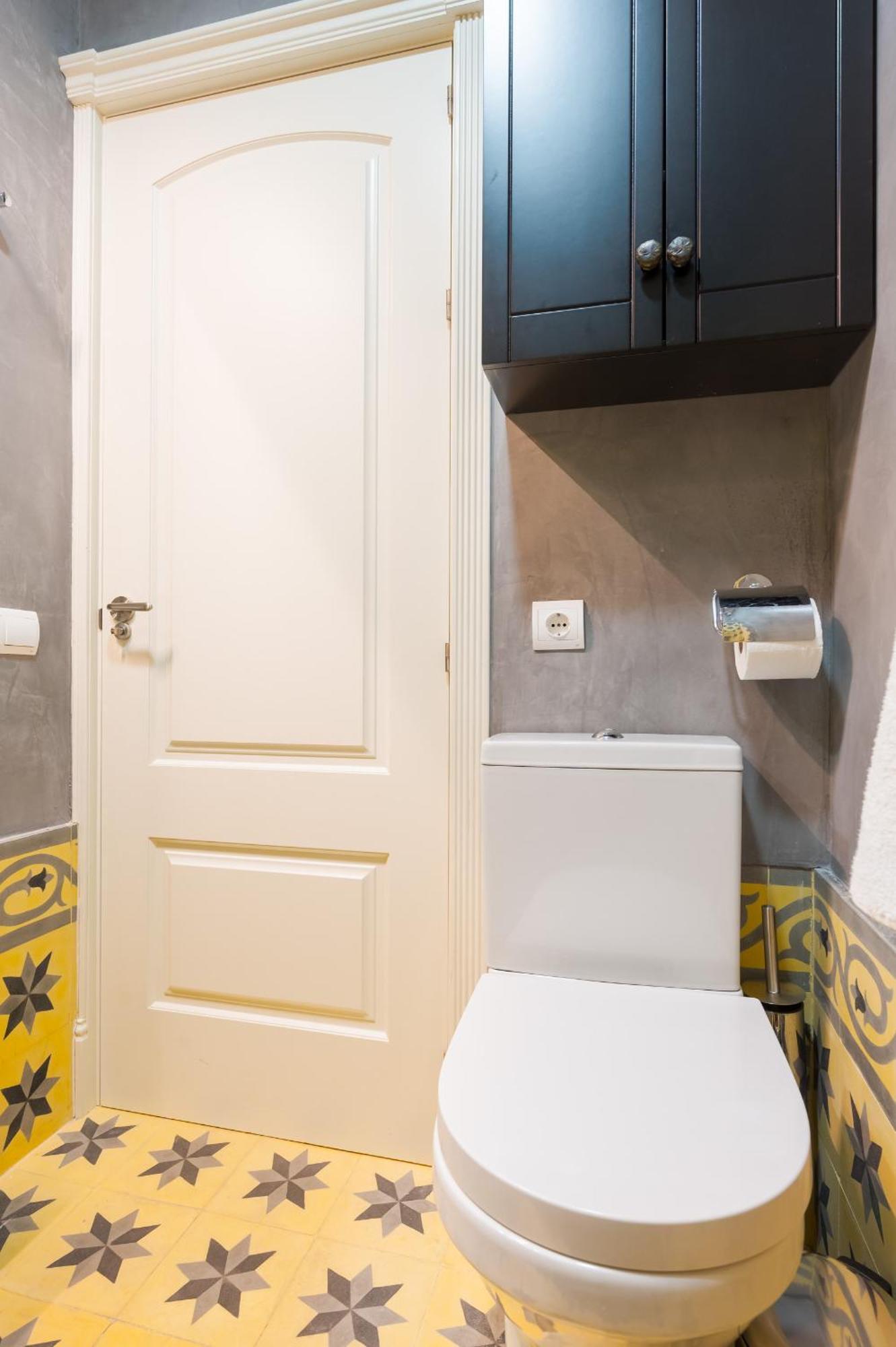 Centro Luxe 3 Rooms 세비야 외부 사진