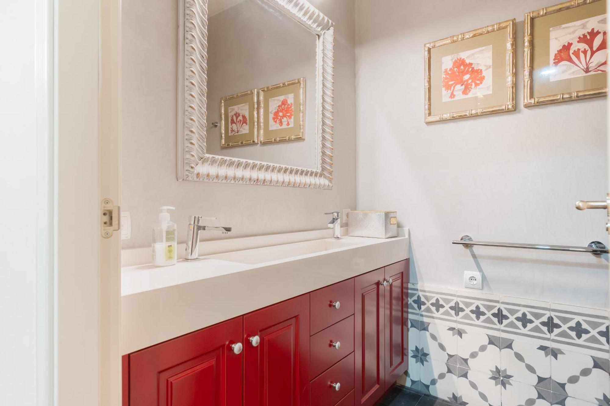 Centro Luxe 3 Rooms 세비야 외부 사진