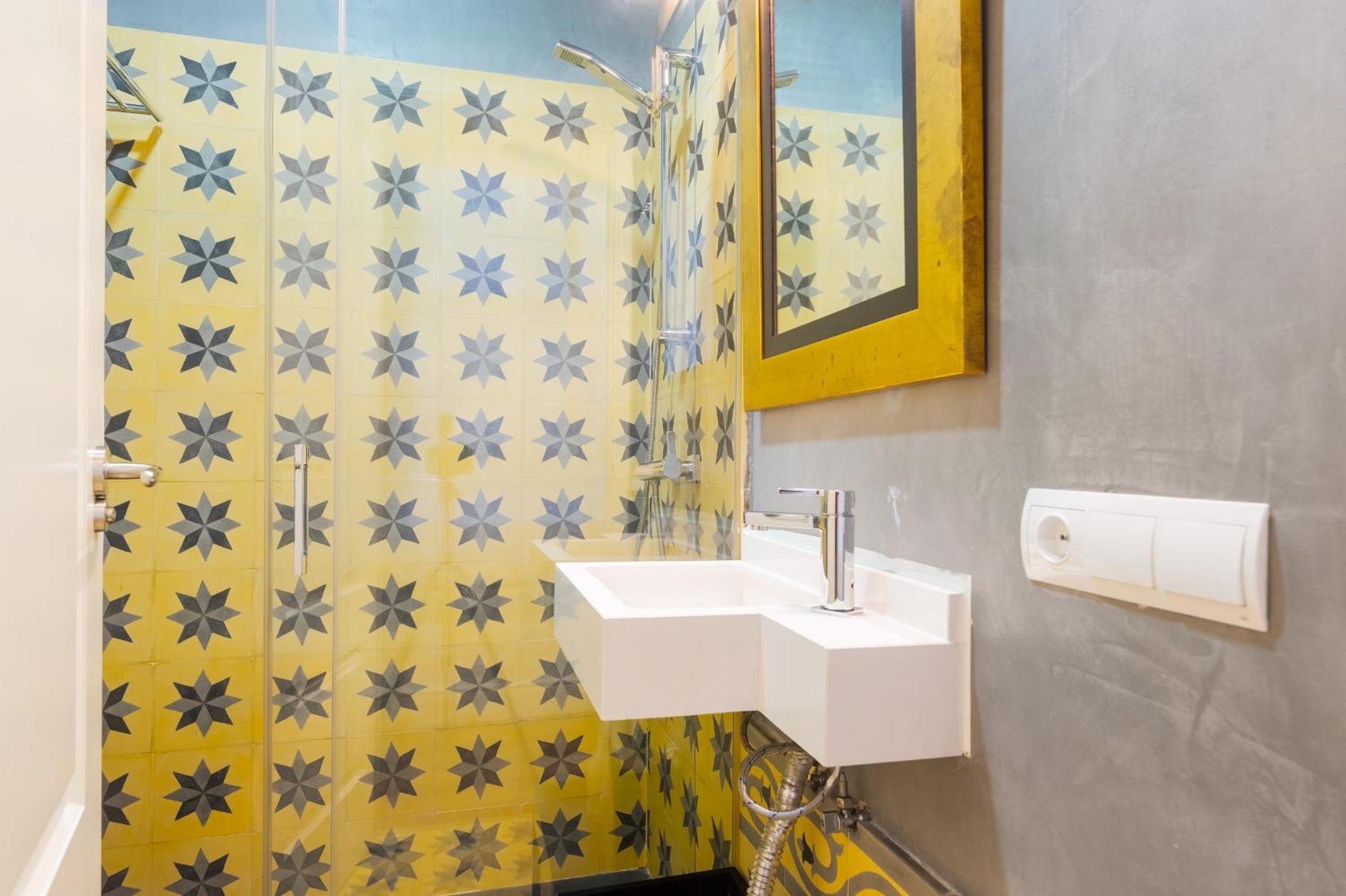 Centro Luxe 3 Rooms 세비야 외부 사진