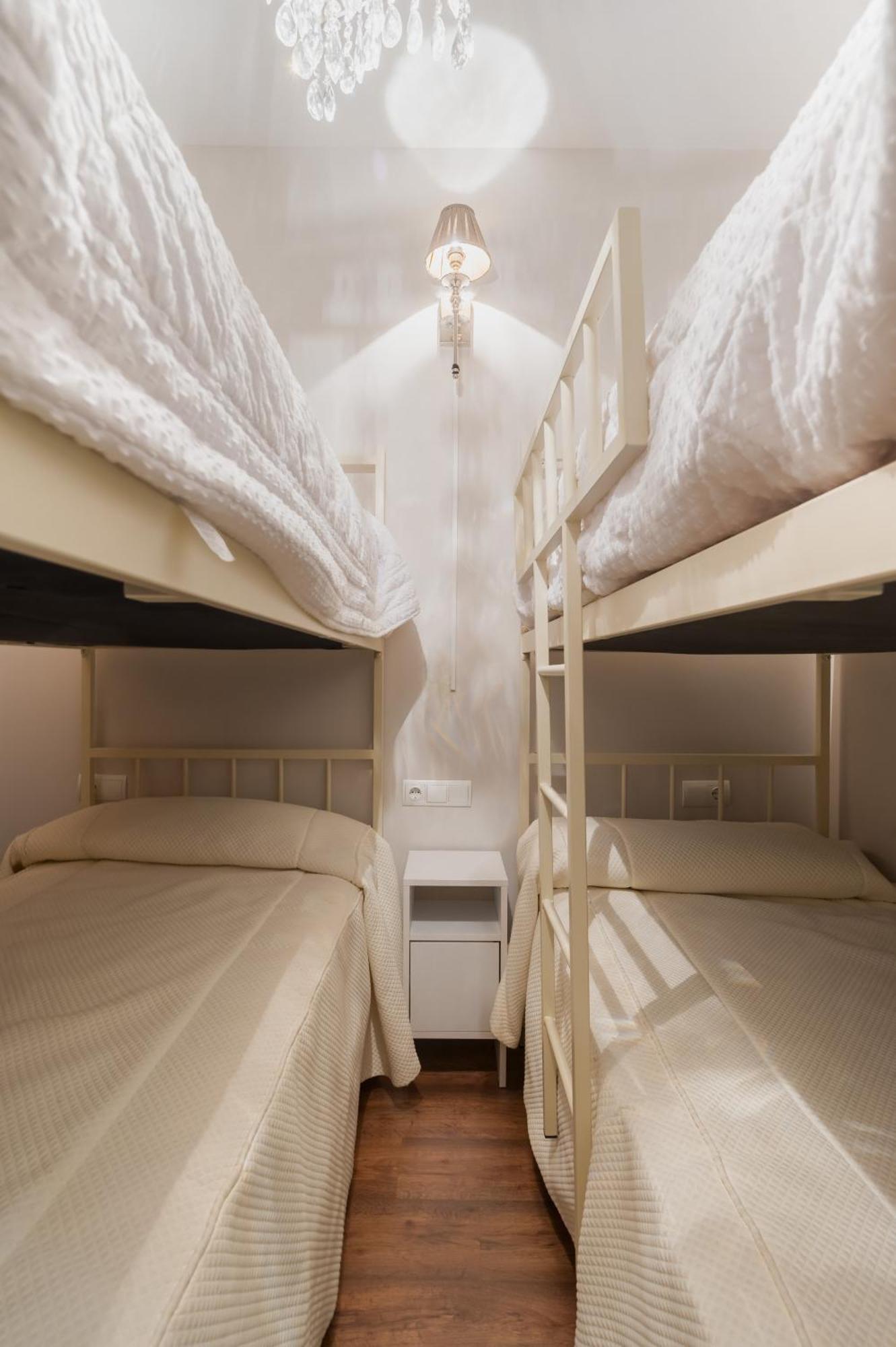 Centro Luxe 3 Rooms 세비야 외부 사진