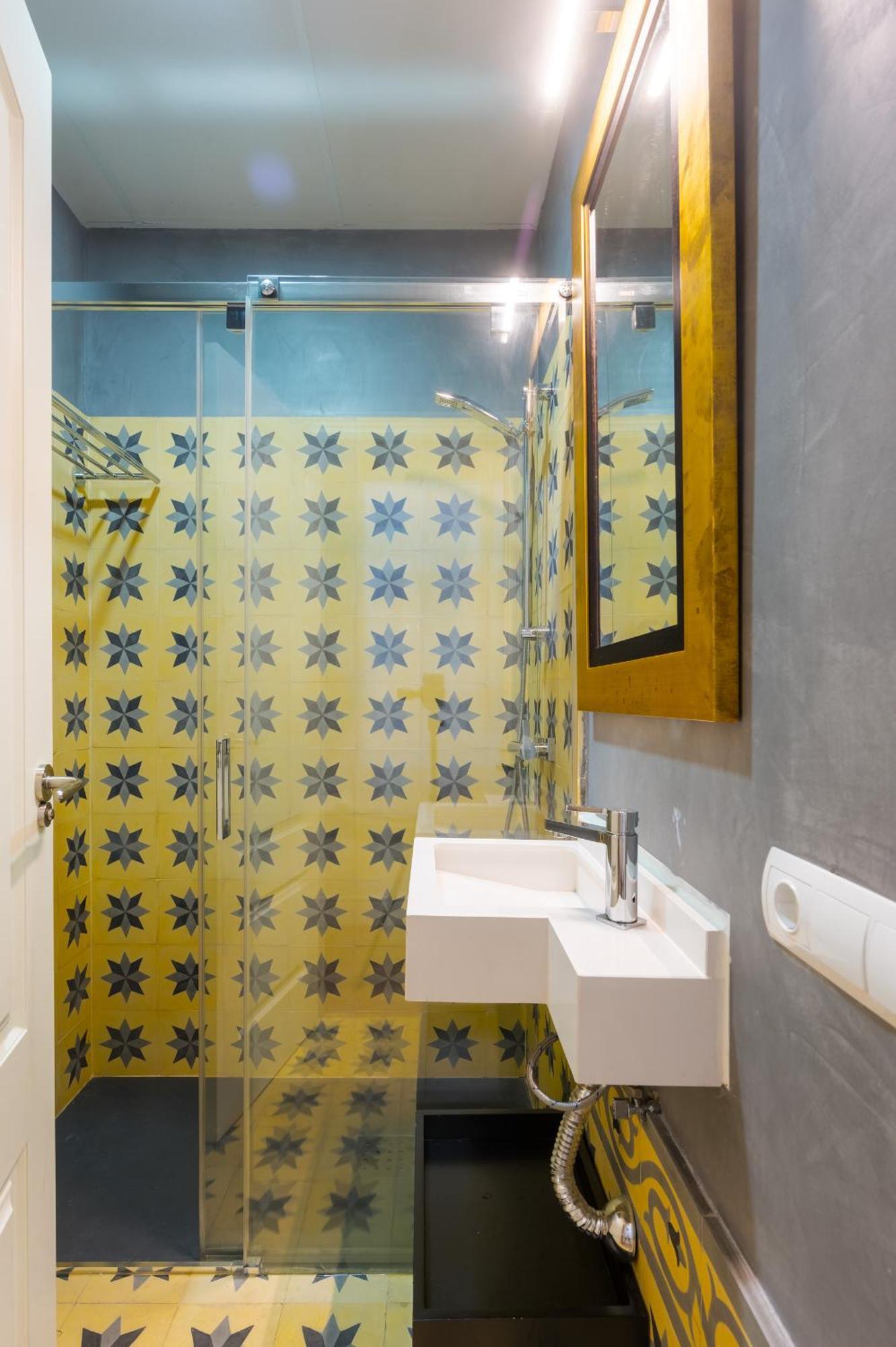 Centro Luxe 3 Rooms 세비야 외부 사진
