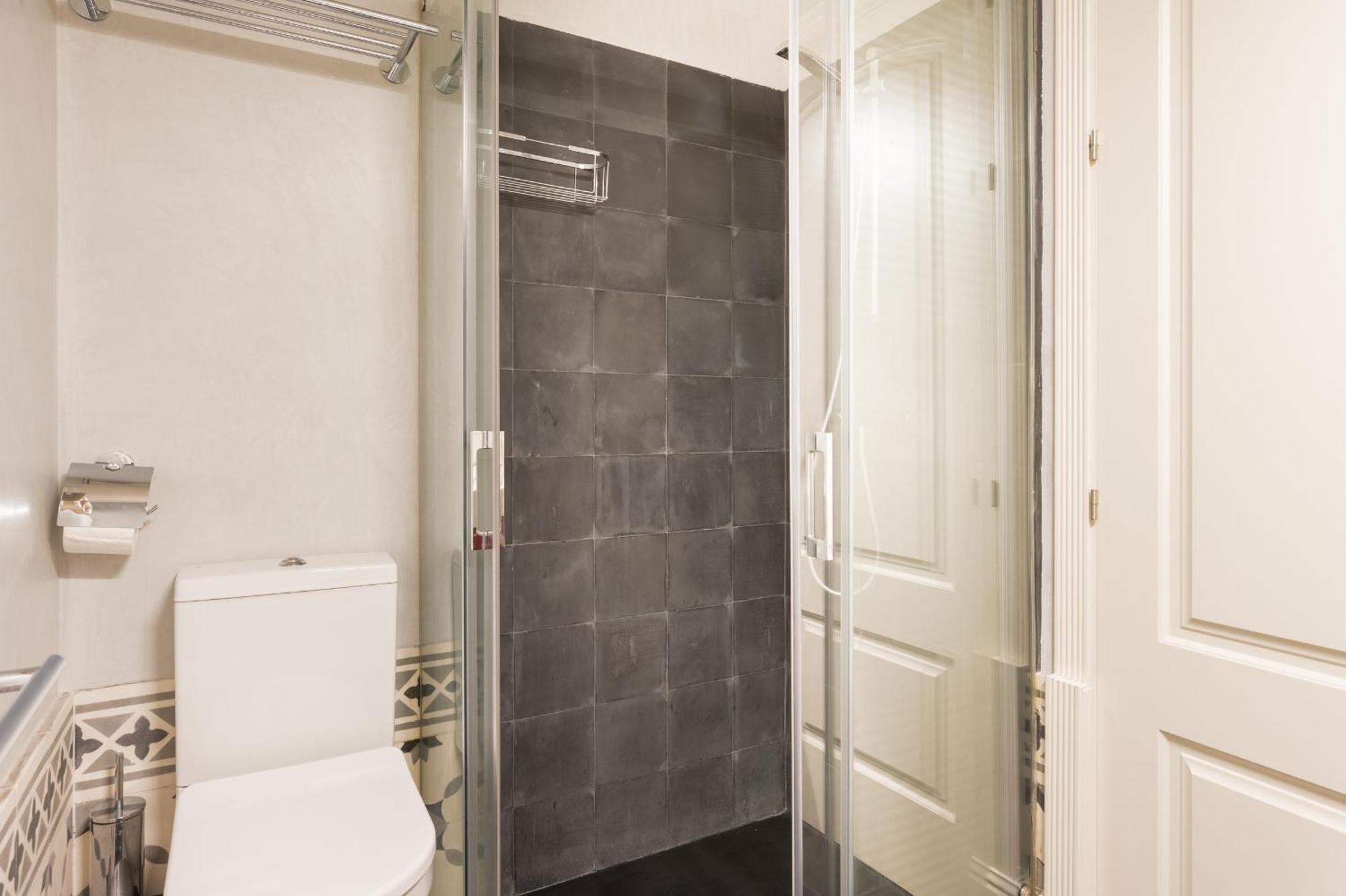 Centro Luxe 3 Rooms 세비야 외부 사진