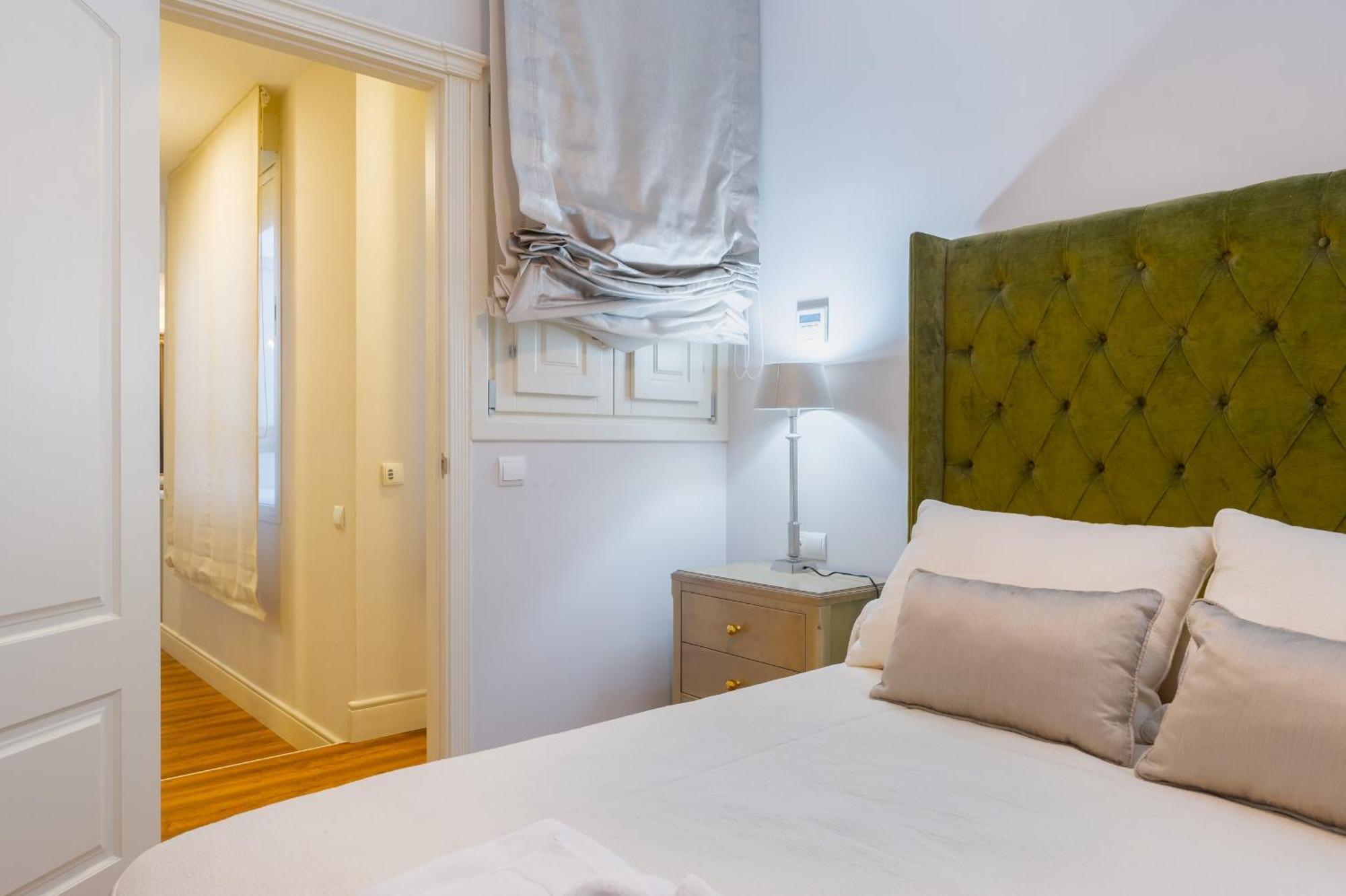 Centro Luxe 3 Rooms 세비야 외부 사진